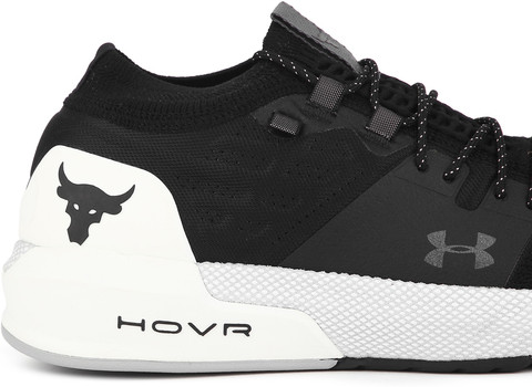 UNDER ARMOUR UA Project Rock Training Gym Shoes For Men Buy
