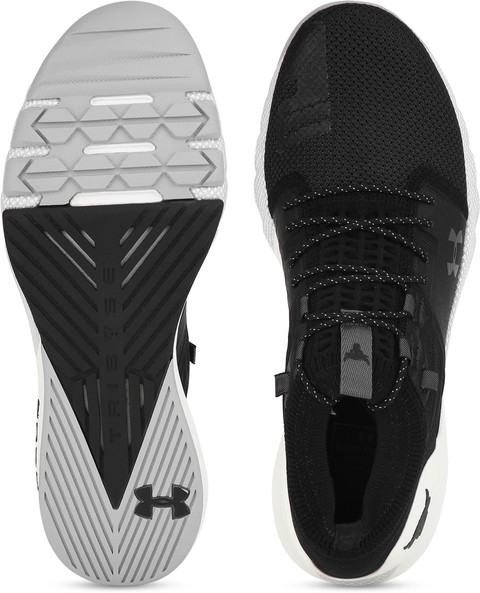 UNDER ARMOUR UA Project Rock 2 Training & Gym Shoes For Men - Buy