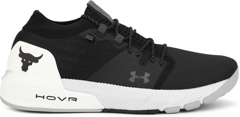 Workout Shoes Under Armour Project Rock Shoes UNDER ARMOUR UA