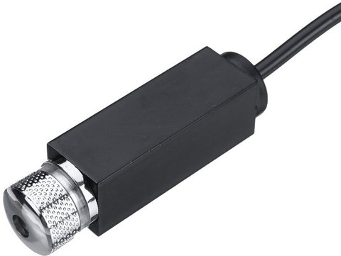 TOOLART -XV329-Star Fancy Light Star Decoration Laser Light