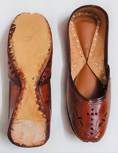 MOJDI Jutis For Women