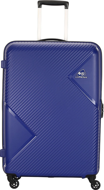 Kamiliant by American Tourister Zakk Sp Check-in Suitcase 4 Wheels