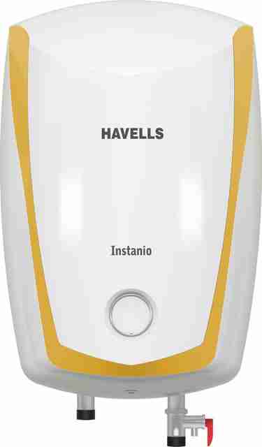 HAVELLS Instanio L Storage Water Geyser