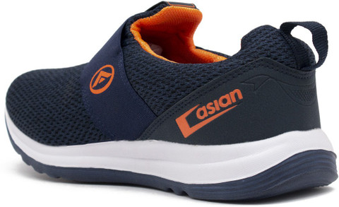 athletic shoes non shoelace shoes