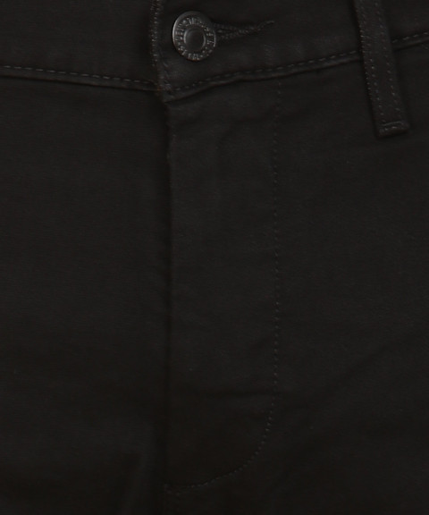 LEVI'S Skinny Men Black Jeans - Buy LEVI'S Skinny Men Black
