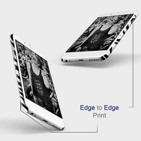 INTELLIZE Back Cover for Redmi Note Pro GIRL BOY, ANIME, LOVE