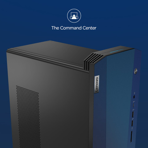 Lenovo IdeaCentre G5 14IMB05 (90N9004KIN) Core i7 (10700) (8 GB