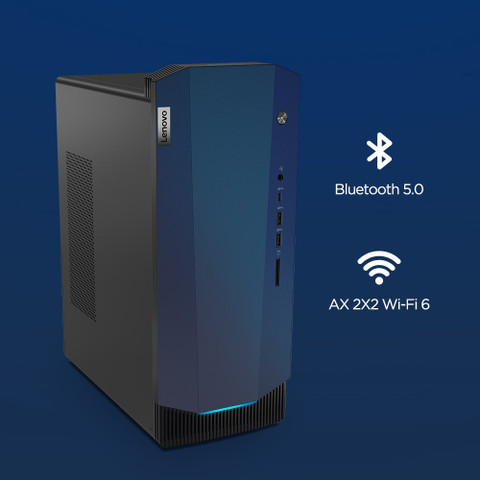 Lenovo IdeaCentre G5 14IMB05 (90N9003DIN) Core i5 (10400) (8 GB