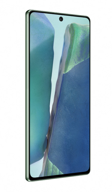 Samsung Galaxy Note 20 256 GB Storage, GB RAM Online at Best