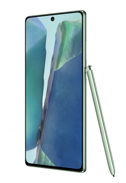 Galaxy Note 20 20s Samsung Samsung Galaxy Note 20 Best Price In