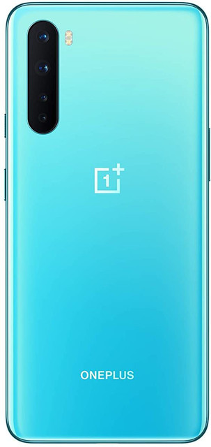 OnePlus Nord 8/128 AC2001 青 SIMフリー OnePlus Nord 8/128 AC2001 青 SIMフリー OnePlus Nord 8/128