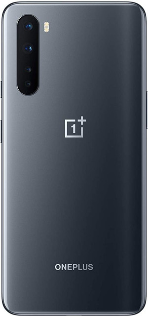 OnePlus Nord (128 GB Storage, 8 GB RAM) Online at Best Price On