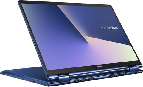 ASUS ZenBook Flip 3 Intel Core i7 8th Gen 8565U - (8 GB/512 GB SSD