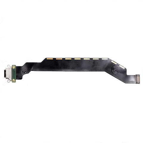 Shockware USB Charging Port Board_240 Oneplus Charging Connector Flex  cable