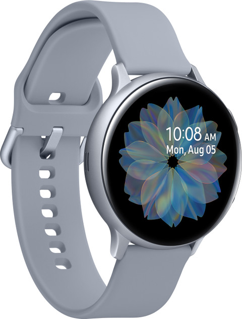 Samsung Galaxy Watch Active Aluminium LTE Price in India Buy - Main Image