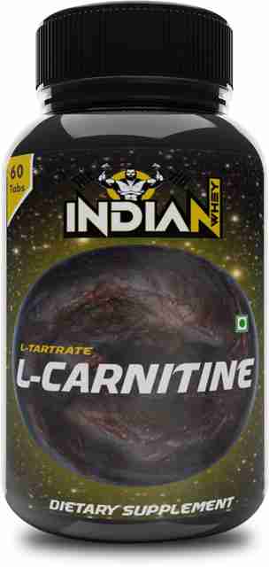 best l carnitine in india Buy L-Carnitine Liquid Online In India main image 0