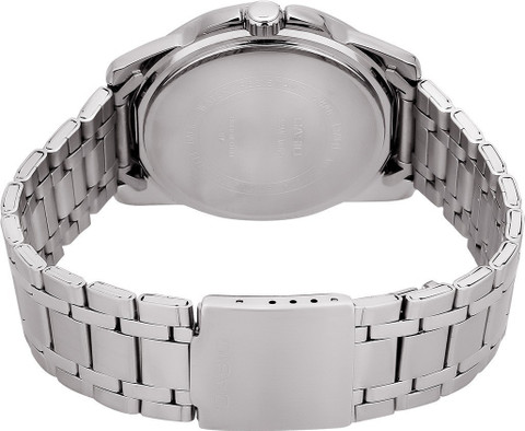 CASIO Enticer Men's MTP-1314D-2AVDF Analog Watch For Men