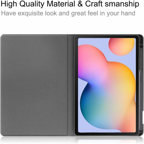 realtech Back Cover for Samsung Galaxy Tab S7 11 inch realtech