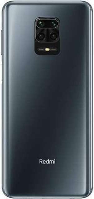 REDMI Note Pro Max (Interstellar Black, 64 GB)