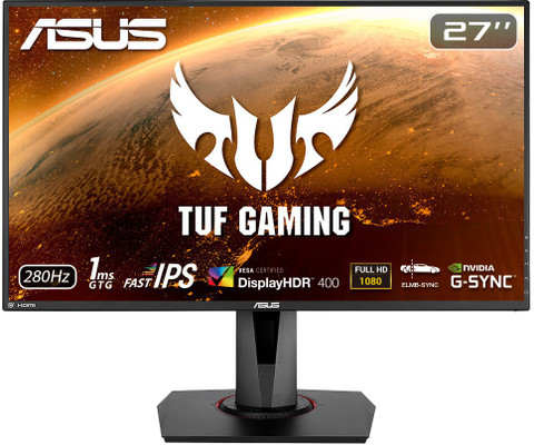 280hz Monitor Asus Asus Tuf Vg259qm Price ASUS 25