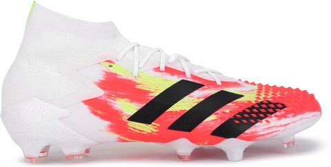 ADIDAS PREDATOR FG Football Shoes For Men Buy ADIDAS