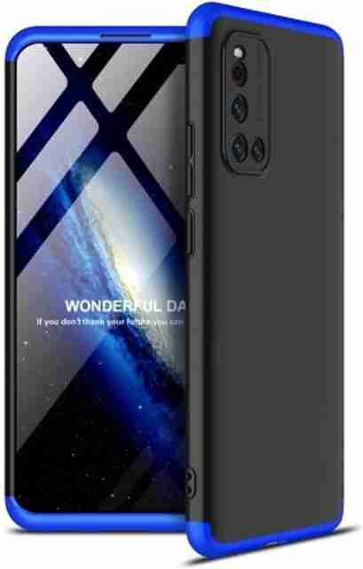 SAPCASE Front Back Case for Vivo V19 SAPCASE