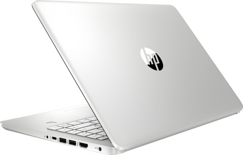 HP 14s Intel Core i5 10th Gen 1035G1 - (8 GB/512 GB SSD/Windows 10