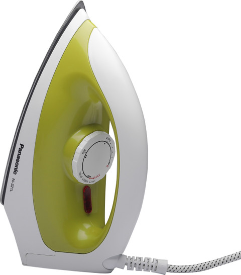 Panasonic NI-321L 750 W Dry Iron Price in India - Buy Panasonic NI 