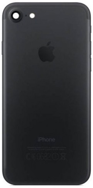 SMART Redmi 7A Back Panel: Buy SMART Redmi 7A Back Panel Online at