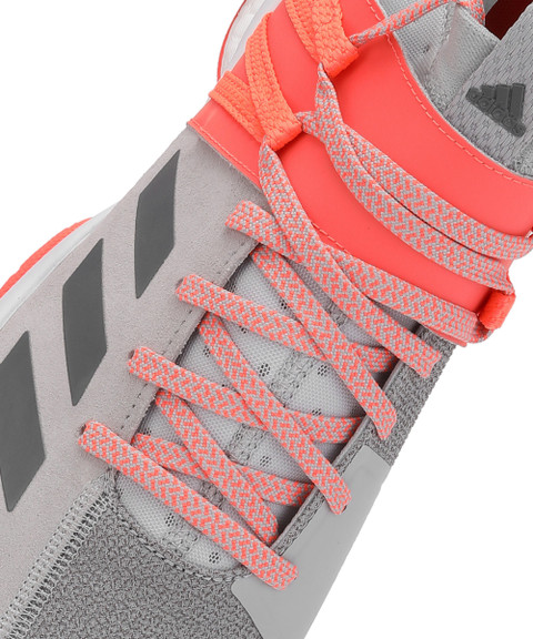 ADIDAS Wucht P8.1 Badminton Shoes For Men - Buy ADIDAS Wucht P8.1
