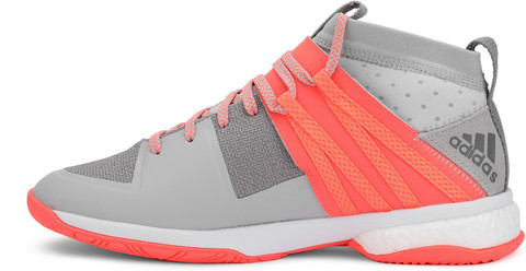 ADIDAS Wucht P8.1 Badminton Shoes For Men - Buy ADIDAS Wucht P8.1