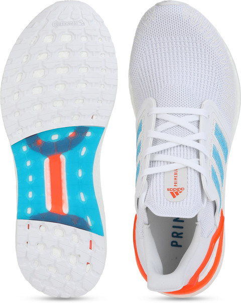 adidas gazelle silver green womens Women's Adidas Ultraboost 21 Primeblue (FY0838)