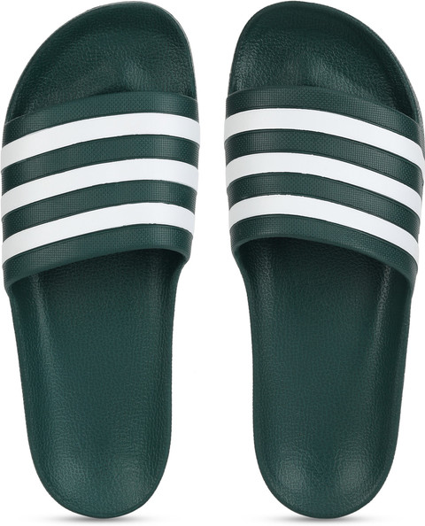 ADIDAS Men ADILETTE AQUA Slides - Main Image