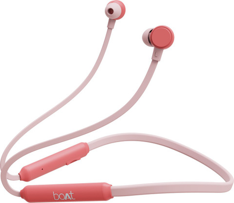 boAt 103 Wireless Bluetooth Price in India Buy boAt 103 Wireless