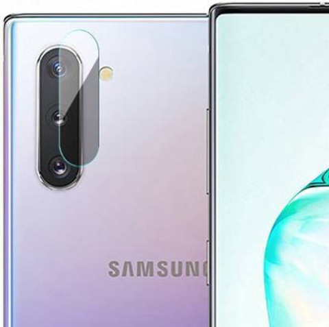 FINCH Back Camera Lens Glass Protector for Samsung GALAXY Note 10