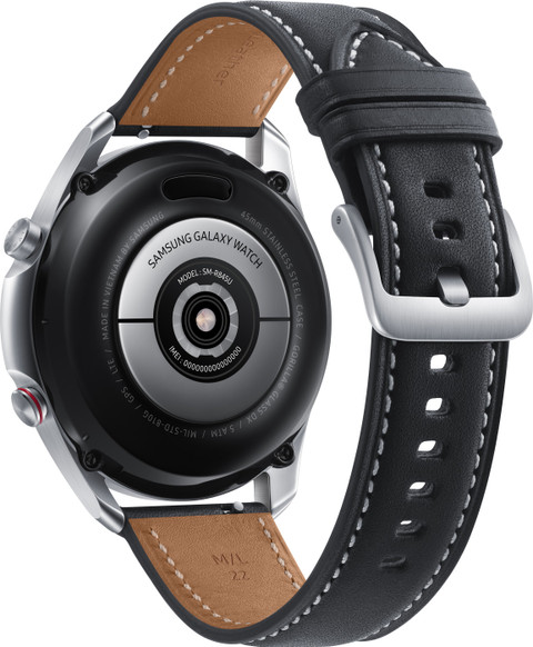 Samsung Galaxy Watch 45 mm LTE Price in India Buy Samsung