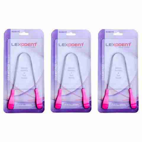 Maruti Steel Tongue Cleaner Price in India - Buy Maruti Steel
