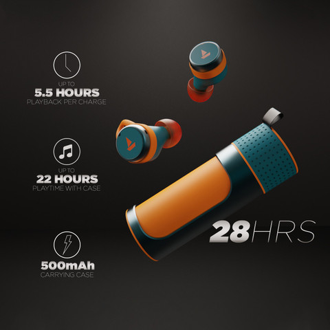 boAt dopes 631 Bluetooth Price in India Buy boAt dopes 631