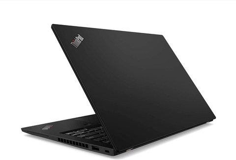 Lenovo ThinkPad x390 Intel Core i7 10th Gen 10510U - (8 GB/512 GB