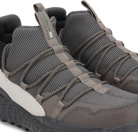 Skechers Monster-Kordes Hiking Trekking Shoes For Men Buy