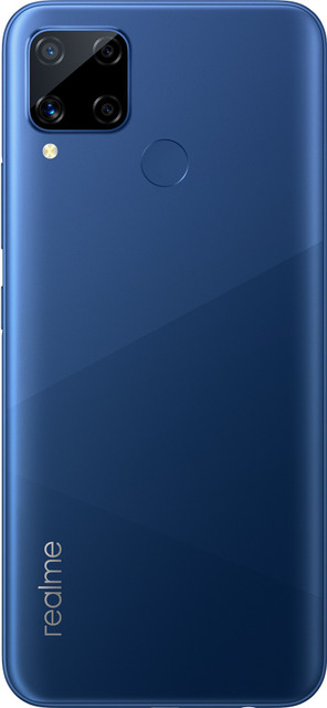 Realme C15 32 GB Storage, GB RAM Online at Best Price On