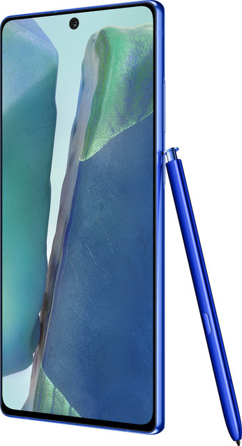 Samsung Galaxy Note 20 256 GB Storage, GB RAM Online at Best