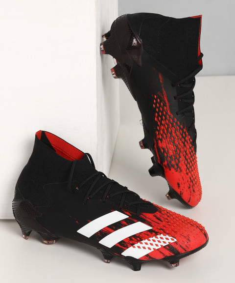 ADIDAS PREDATOR 20.1 FG Football Shoes For Men - Buy ADIDAS