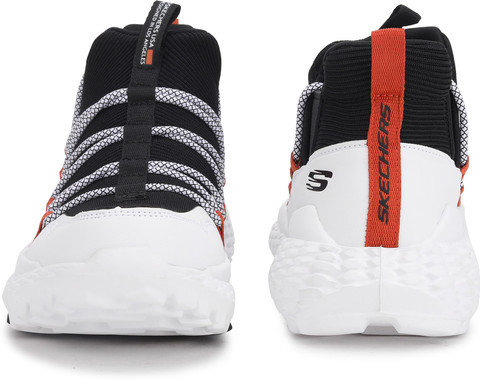 Skechers SKECHERS MONSTER-KORDES Hiking & Trekking Shoes For