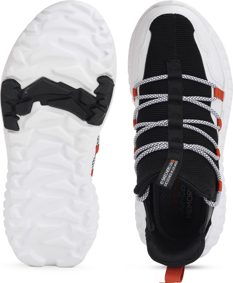 Clorets Buy SKECHERS Skechers Monster Kordes Blue Training Shoes Online