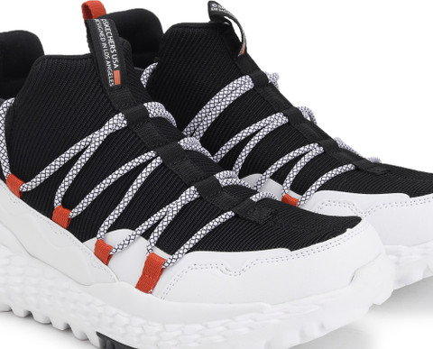 Skechers SKECHERS MONSTER-KORDES Hiking & Trekking Shoes For