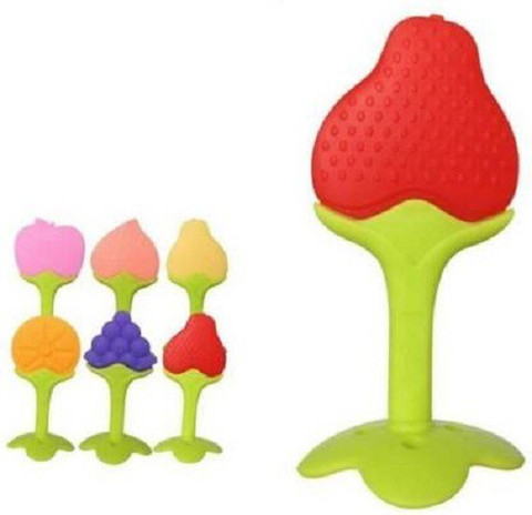 Buy croox Teether in India