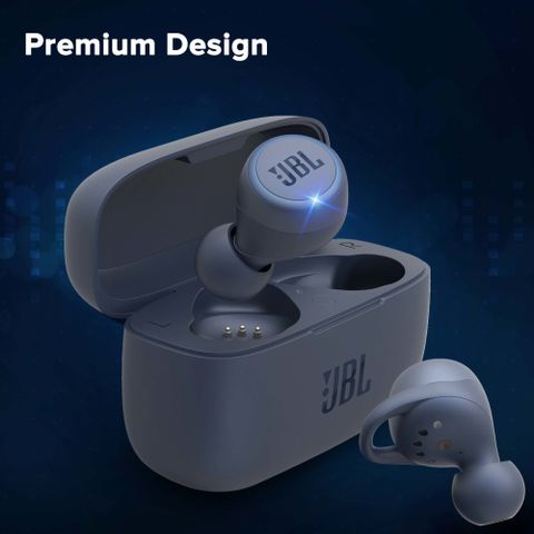 JBL Live 300TWS Bluetooth Price in India - Buy JBL Live 300TWS