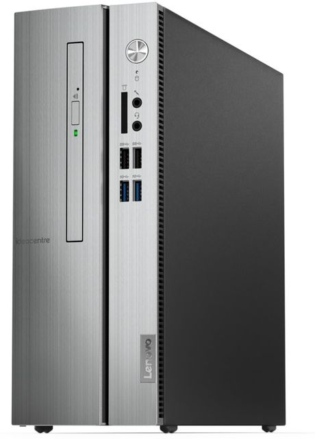 Lenovo Ideacentre 510S-07ICB (90K800HGIN) Core i3 (9100) (4 GB RAM