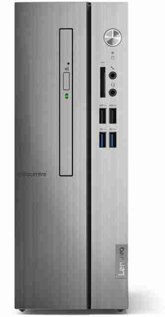 Lenovo Ideacentre 510s-07ICK (90LX001DIN) Core i3 (9100) (4 GB RAM